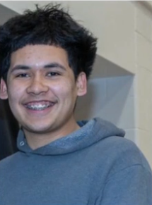 Police Seek Public's Help Locating Missing Defiance Teen